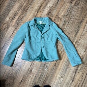intuitions women’s blazer jacket